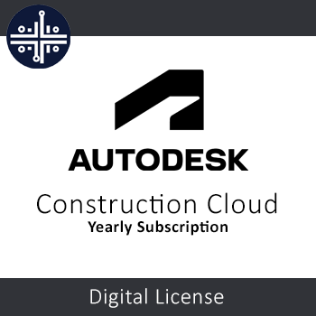 Autodesk Construction Cloud - 1 year