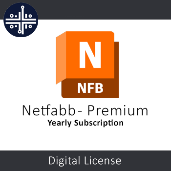[AUTODESK] Netfabb - Premium - 1 year