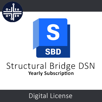 [AUTODESK] Structural Bridge Design - 1 year
