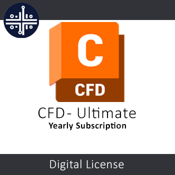 [AUTODESK] CFD - Ultimate - 1 year